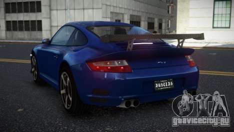 RUF Rt 12 Fuquvefat для GTA 4