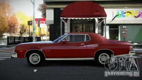 Ford Gran Torino Golar для GTA 4