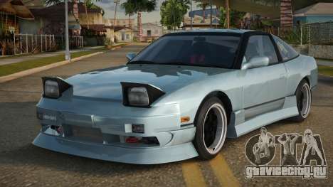 Nissan 240SX RT-Z для GTA San Andreas