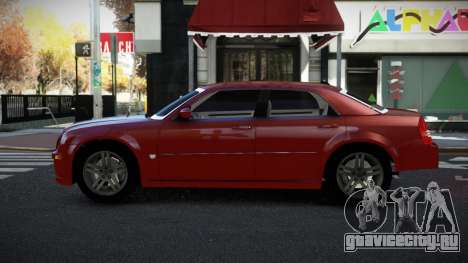 Chrysler 300C Imugy для GTA 4