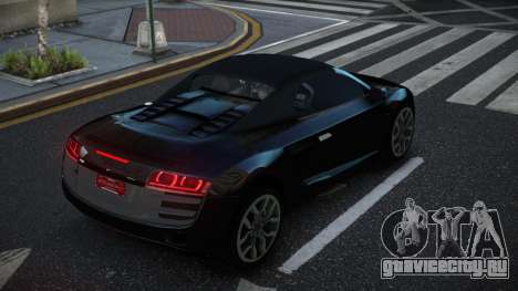 Audi R8 Sachilo для GTA 4