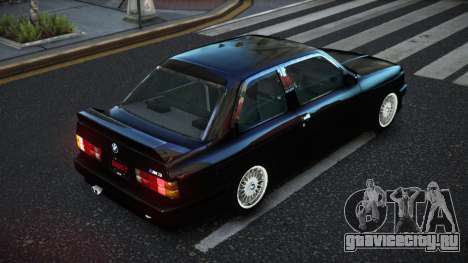 BMW M3 E30 Grofy для GTA 4