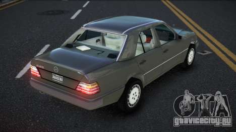 Mercedes-Benz 250D Xilyoge для GTA 4