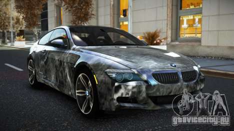 BMW M6 Moliago S13 для GTA 4