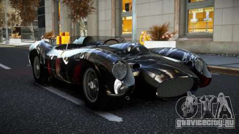 Ferrari Testarossa Balio S11 для GTA 4