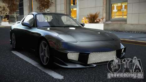 Mazda RX-7 Fenimu для GTA 4