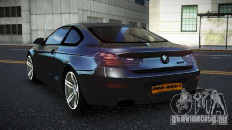 BMW M6 Joweda для GTA 4