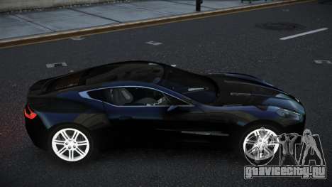 Aston Martin One-77 Kozijigo для GTA 4