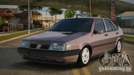 Fiat Tempra Original для GTA San Andreas