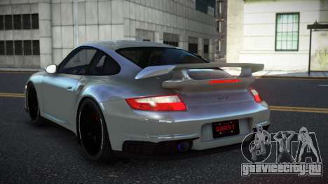 Porsche 911 Weoho для GTA 4