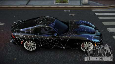 Dodge Viper SRT Busky S3 для GTA 4