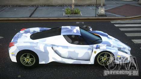 Ferrari Enzo Irushy S9 для GTA 4