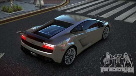 Lamborghini Gallardo RZ-L для GTA 4