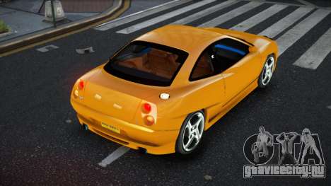 Fiat Type 175 Bruzeg для GTA 4