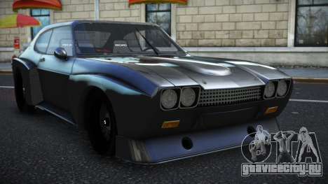 Ford Capri Xawpola для GTA 4