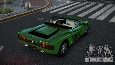 Ferrari 512 TR Nadus для GTA 4