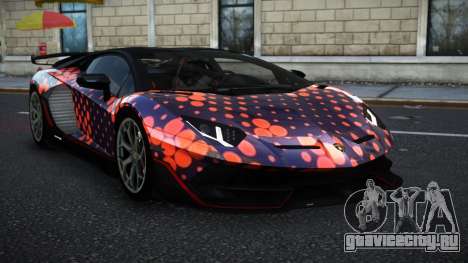 Lamborghini Aventador Laliin S12 для GTA 4