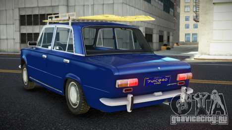 VAZ 2101 Losi для GTA 4