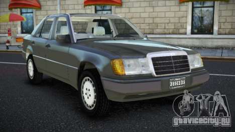 Mercedes-Benz 250D Xilyoge для GTA 4