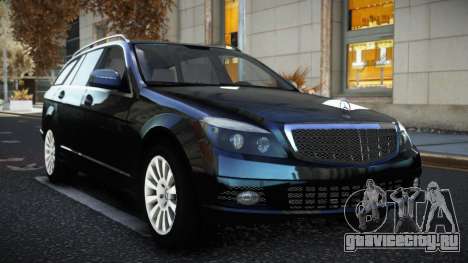 Mercedes-Benz C280 Esura для GTA 4