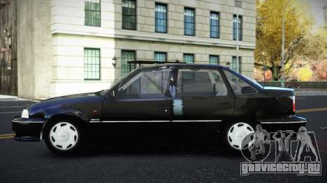 Daewoo Nexia Ahah для GTA 4