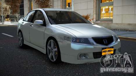 Honda Accord Opscar для GTA 4