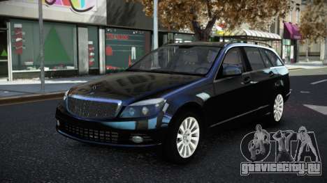 Mercedes-Benz C280 Esura для GTA 4