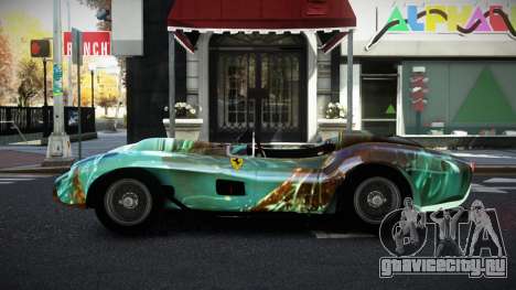 Ferrari Testarossa Balio S9 для GTA 4