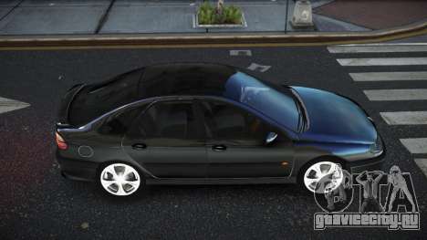 Renault Laguna V1.3 для GTA 4
