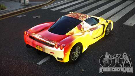 Ferrari Enzo Irushy S12 для GTA 4