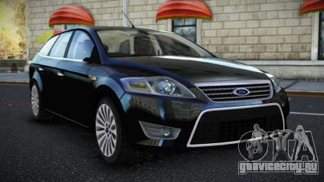 Ford Mondeo Etel для GTA 4