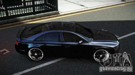 Audi A8 Xabaqovu для GTA 4