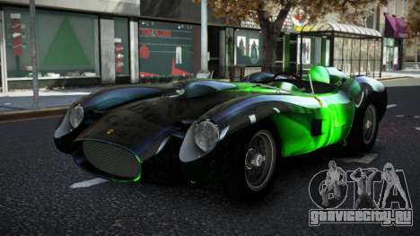 Ferrari Testarossa Balio S14 для GTA 4