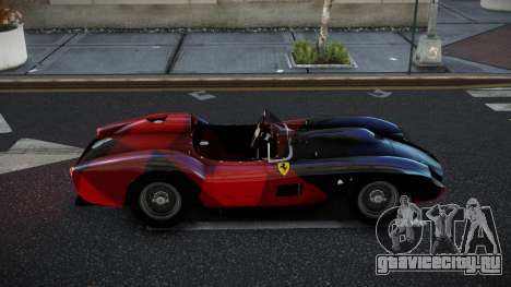 Ferrari Testarossa Balio S2 для GTA 4