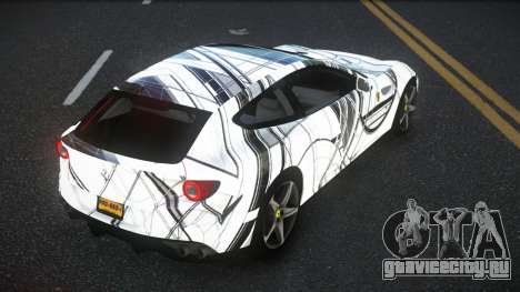 Ferrari FF Lynolas S1 для GTA 4