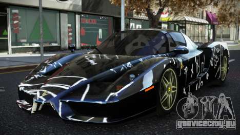 Ferrari Enzo Irushy S6 для GTA 4