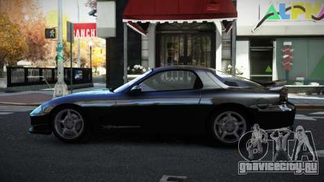 Mazda RX-7 Fenimu для GTA 4