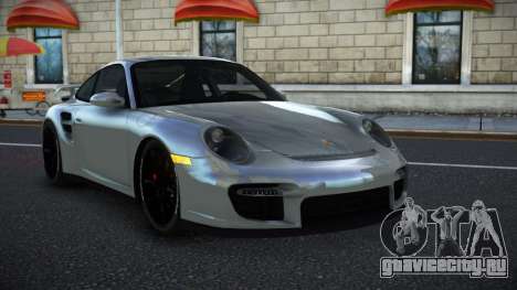 Porsche 911 Weoho для GTA 4