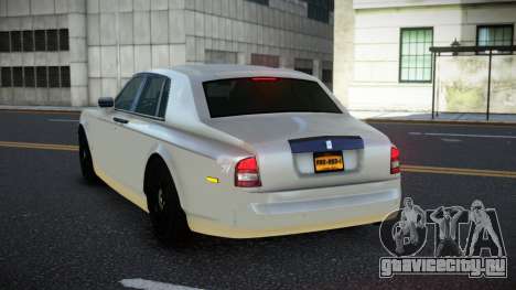 Rolls-Royce Phantom Xeowo для GTA 4