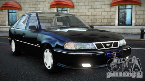 Daewoo Nexia Ahah для GTA 4