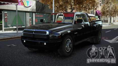 Dodge Ram Klaroz для GTA 4
