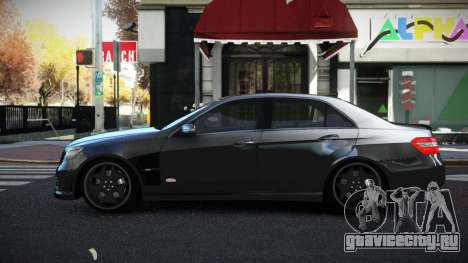 Mercedes-Benz B63 Reoktar для GTA 4