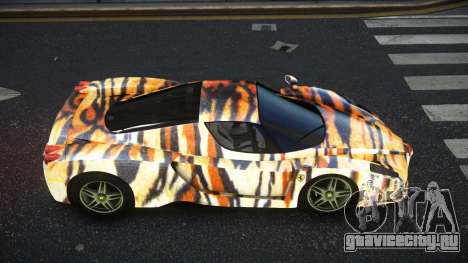 Ferrari Enzo Irushy S14 для GTA 4