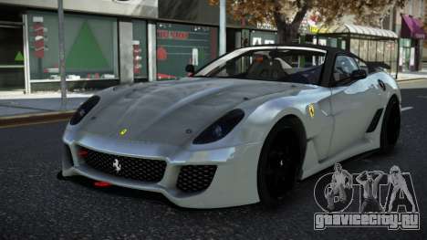 Ferrari 599 Vadeju для GTA 4