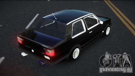 Volkswagen Jetta Cekxox для GTA 4