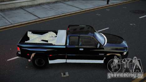 Dodge Ram Jodtita для GTA 4