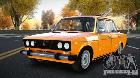 VAZ 2106 Bailey для GTA 4