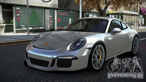 Porsche 911 Bolaz для GTA 4