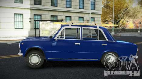 VAZ 2101 Losi для GTA 4