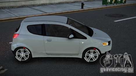 Mitsubishi Colt Mice для GTA 4